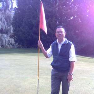 Meet your Posher, Charles